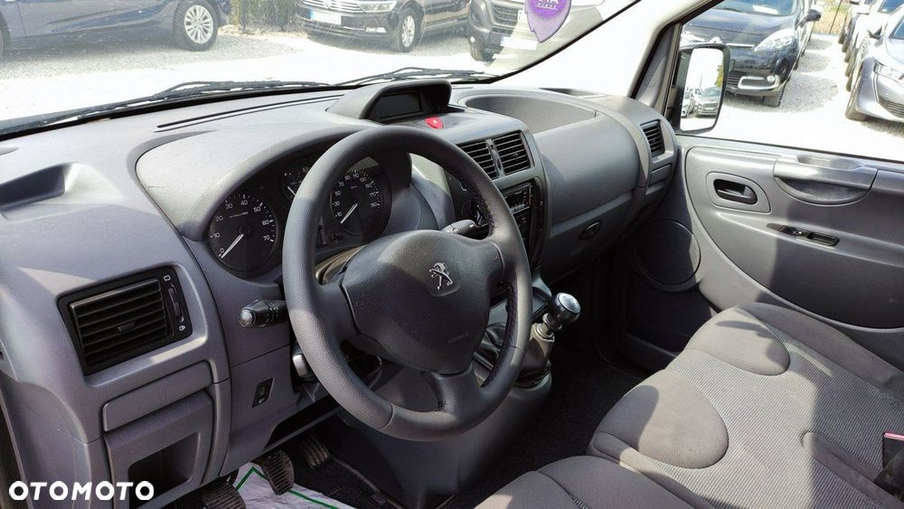 Peugeot Expert - 26
