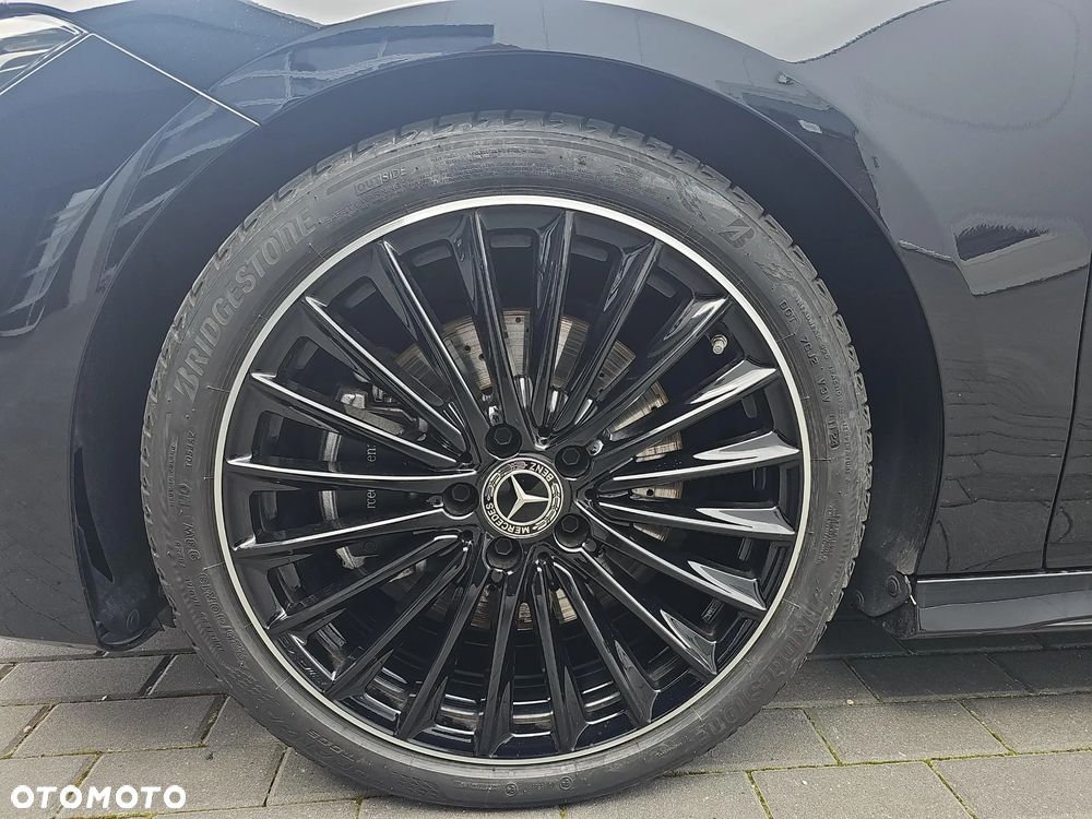 Mercedes-Benz CLA 200 AMG Line 7G-DCT - 9