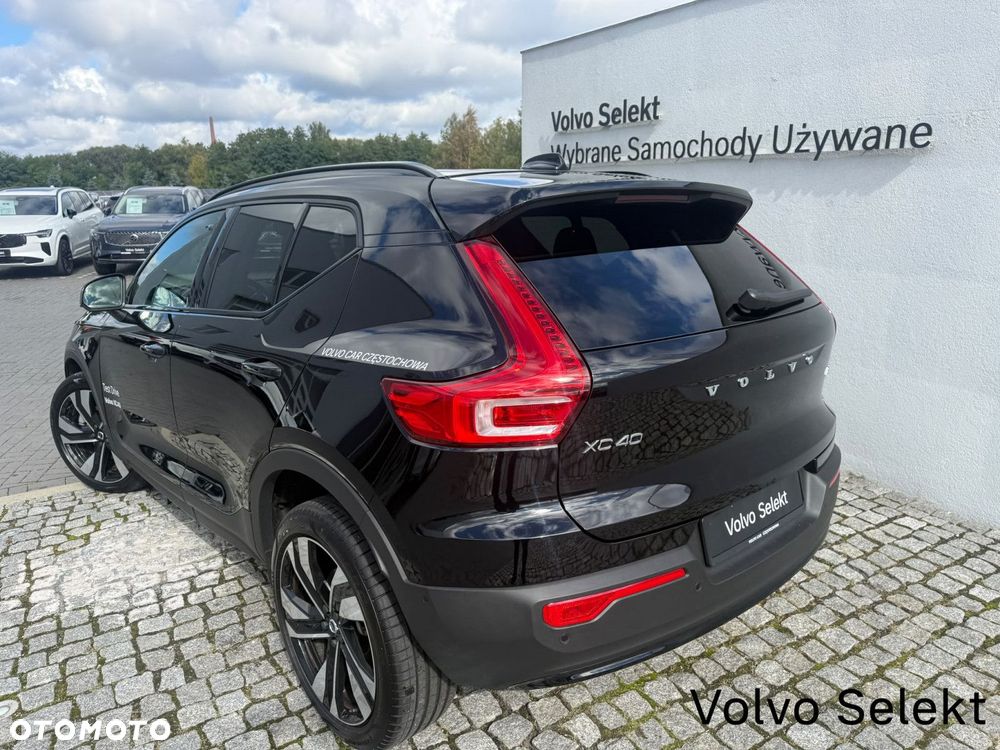 Volvo XC 40 - 8