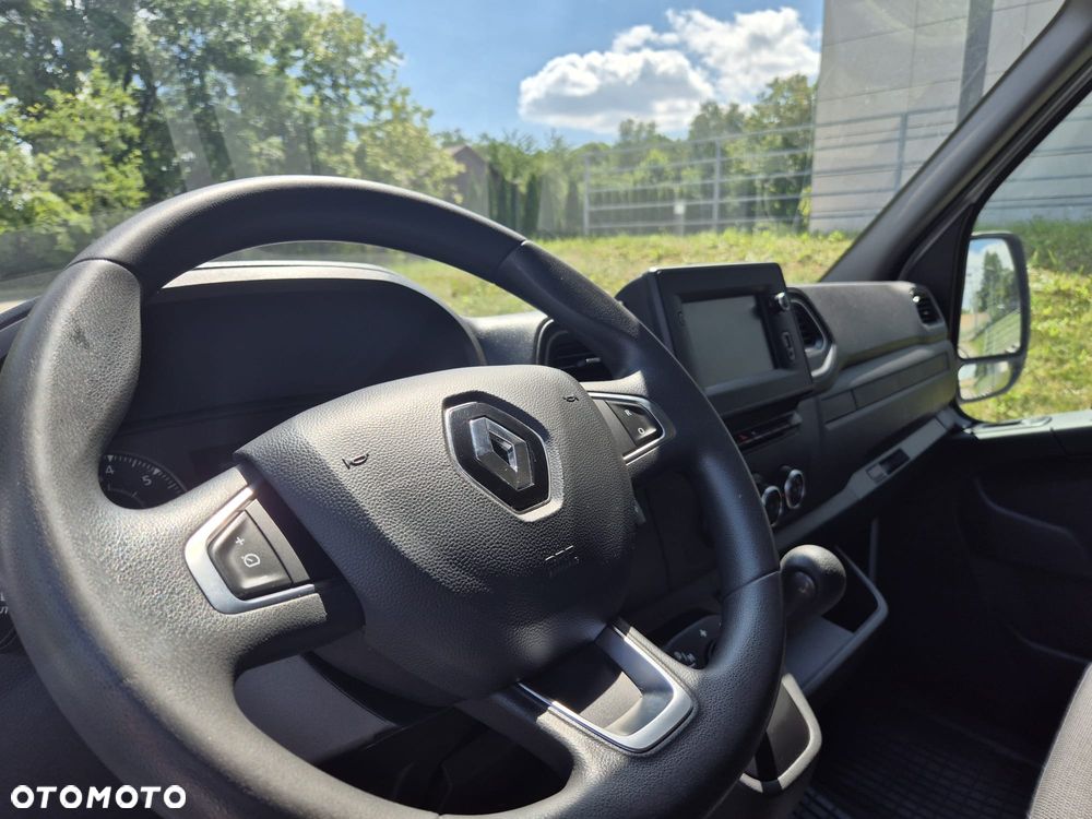 Renault MASTER LIFT 2.3 DCI 150 KM E6+*L2H2*2023r*Kamera*Serwis*PDC*FV23%! - 5