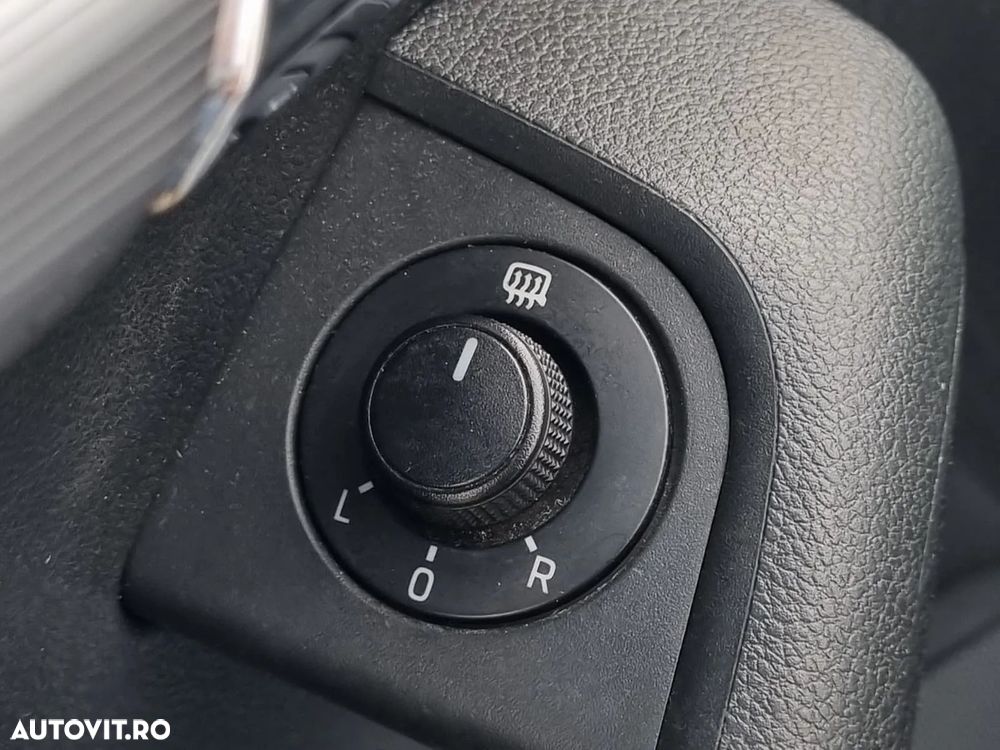Skoda Octavia 2.0 TDI Sport Edition - 35