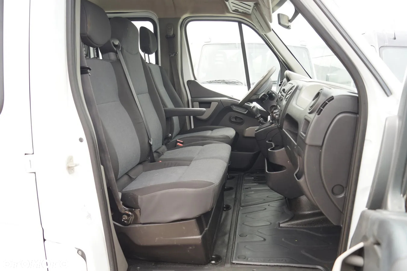 Renault Master - 30