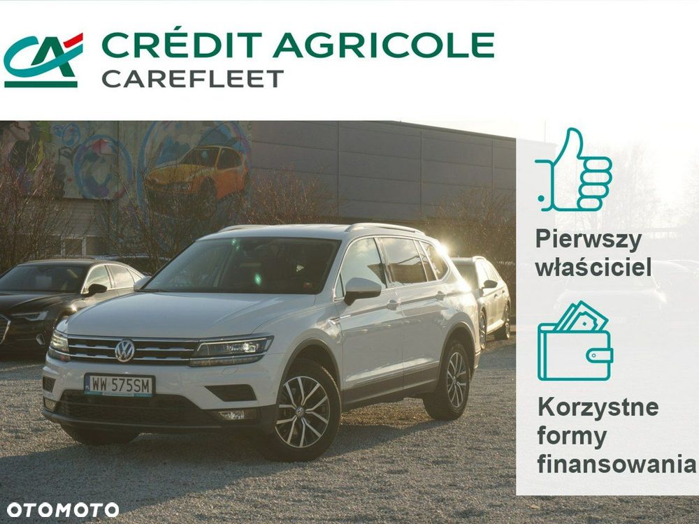 Volkswagen Tiguan Allspace - 2