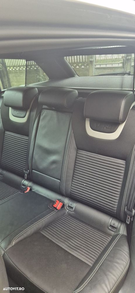 Skoda Octavia 2.0 TDI RS DSG - 13