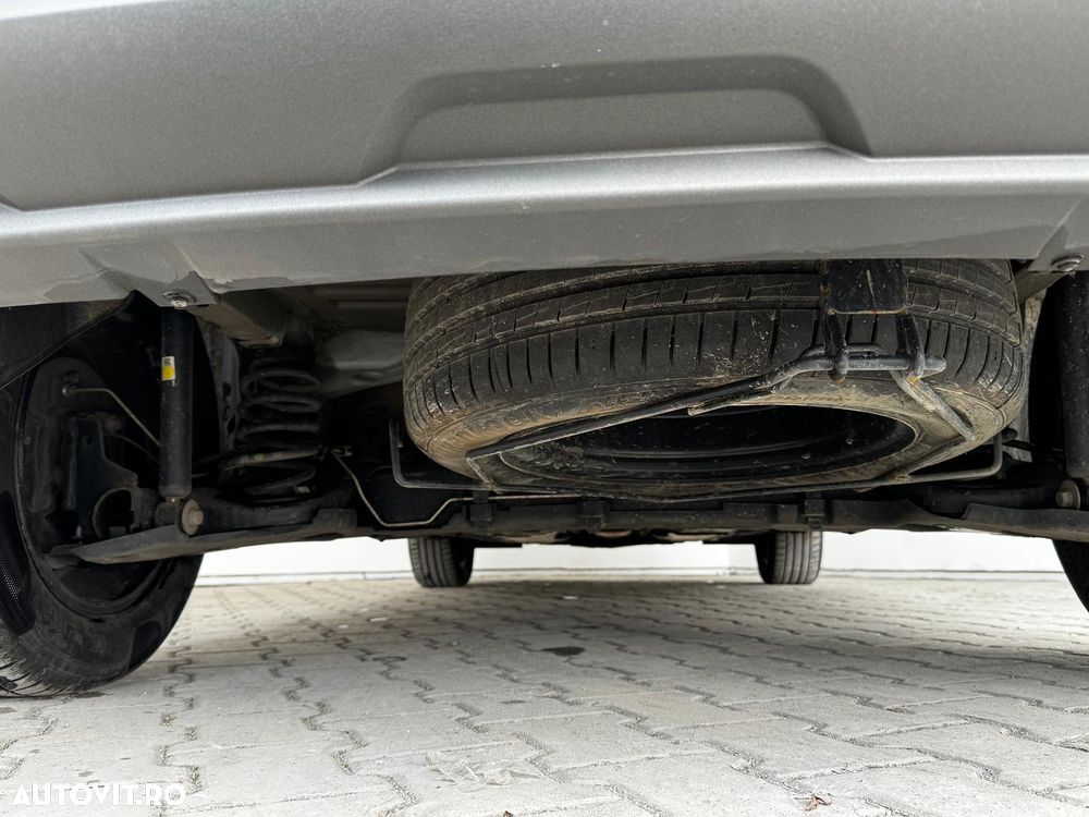 Dacia Jogger 5 locuri TCe 110 Extreme - 21