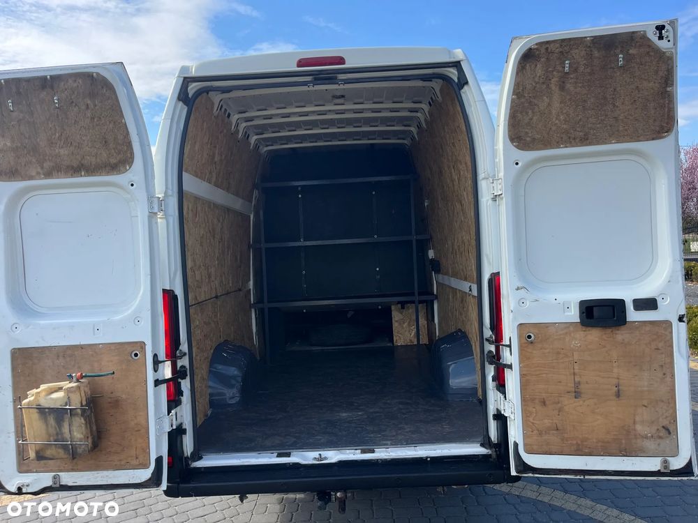 Citroën Jumper L4H3 - 28