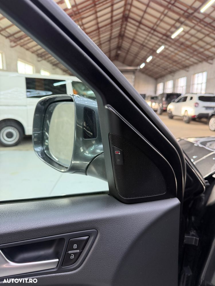 Audi Q5 2.0 TDI Quattro (clean diesel) S tronic - 13