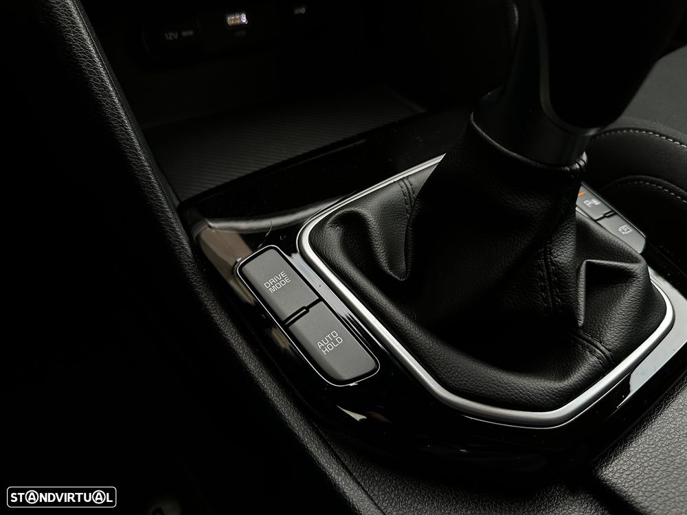 Kia Sportage 1.6 T-GDI Drive - 14