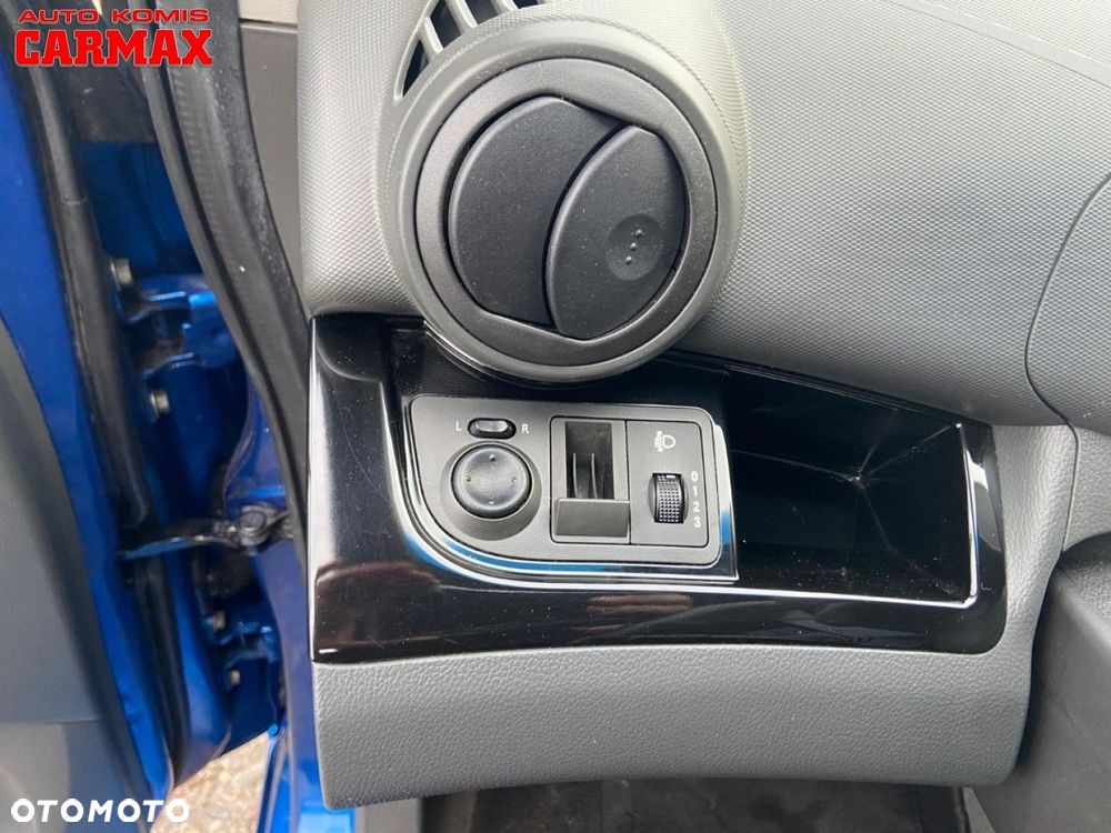 Chevrolet Spark - 22