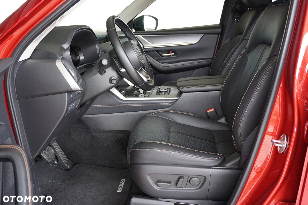 Mazda CX-60 - 8