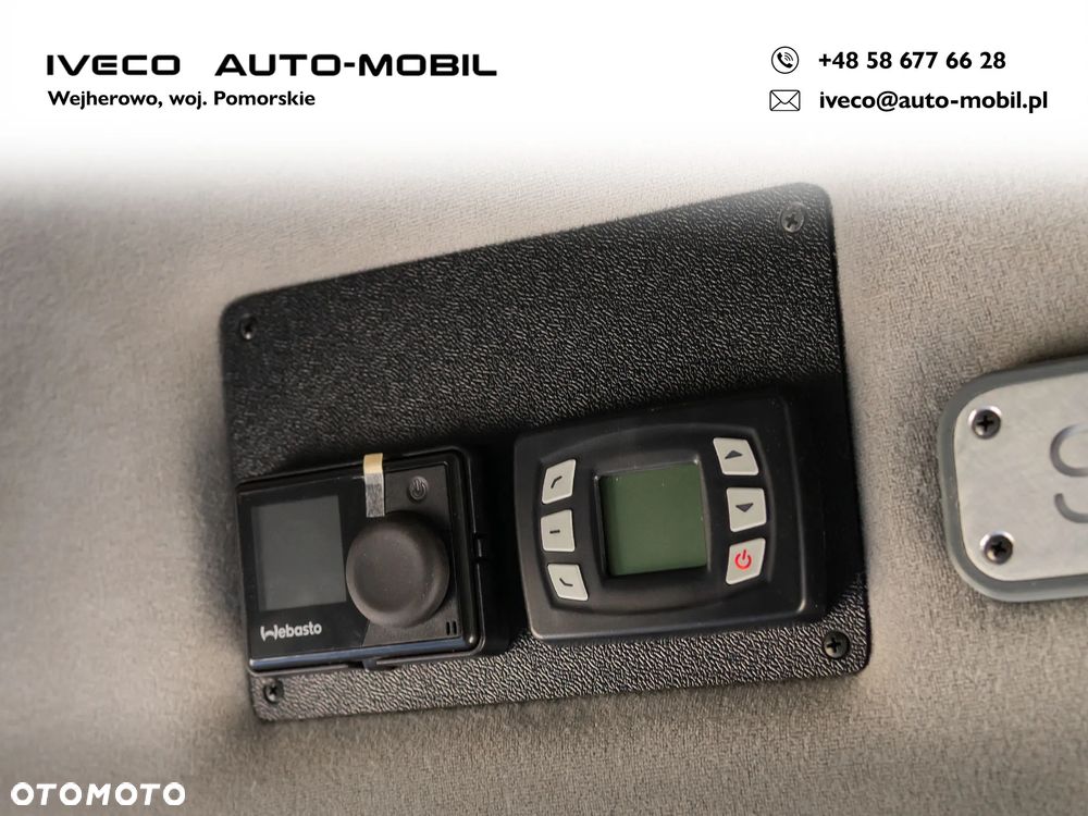 Iveco 65C18HA8 V - 24