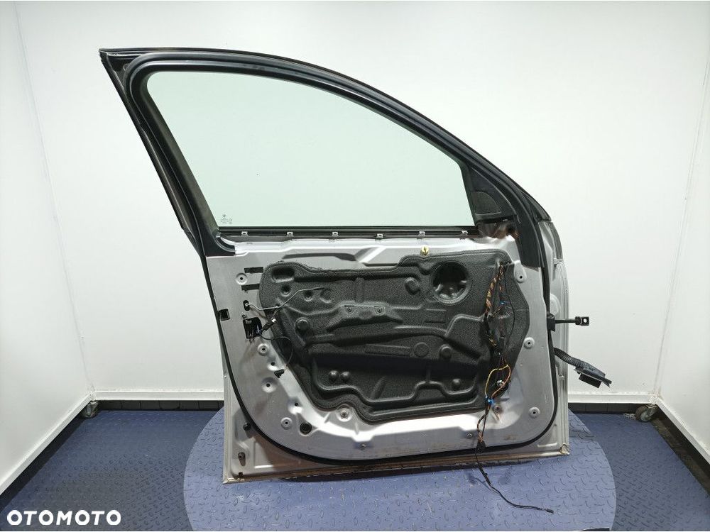 BMW X6 E71 DRZWI PRZÓD PRZEDNIE LEWE 354 - 14