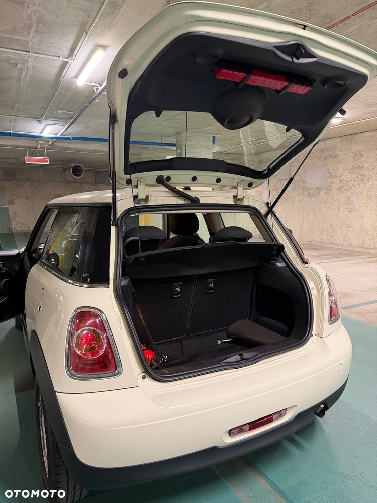 MINI ONE Standard - 19