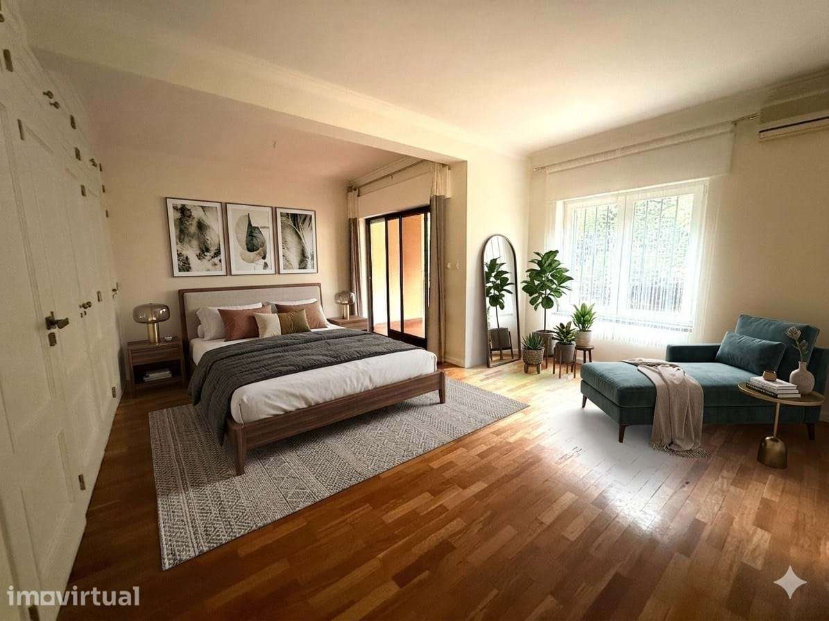 Para Venda | Apartamento T4 | Cobre, Cascais - Grande imagem: 5/50