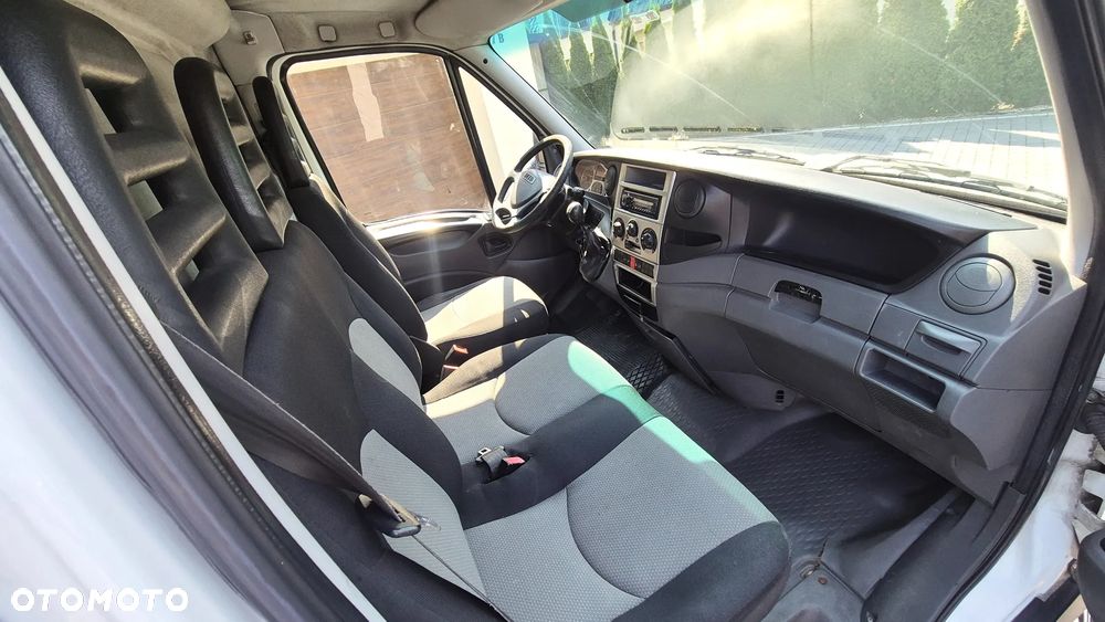 Iveco Daily 35S14 MAXI - 7