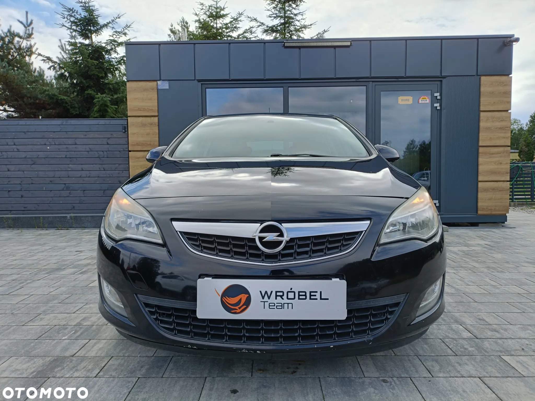 Opel Astra - 4