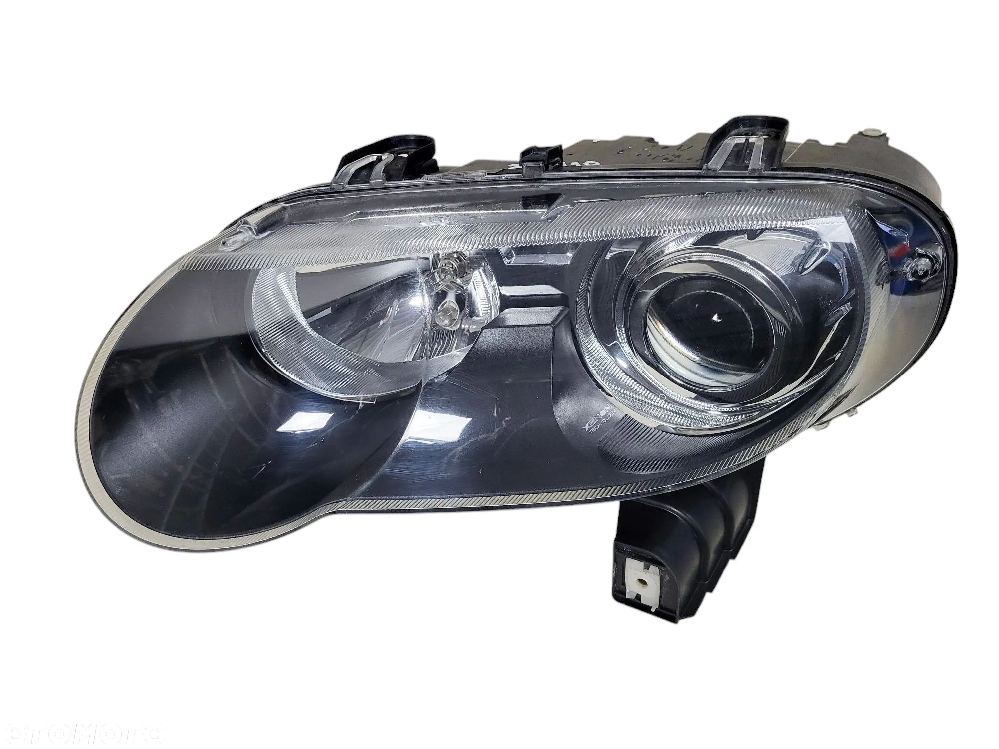 ROVER 75 MG ZT LIFT 2004-2005 XENON LAMPA PRZEDNIA LEWA KOMPLETNA EU - 1