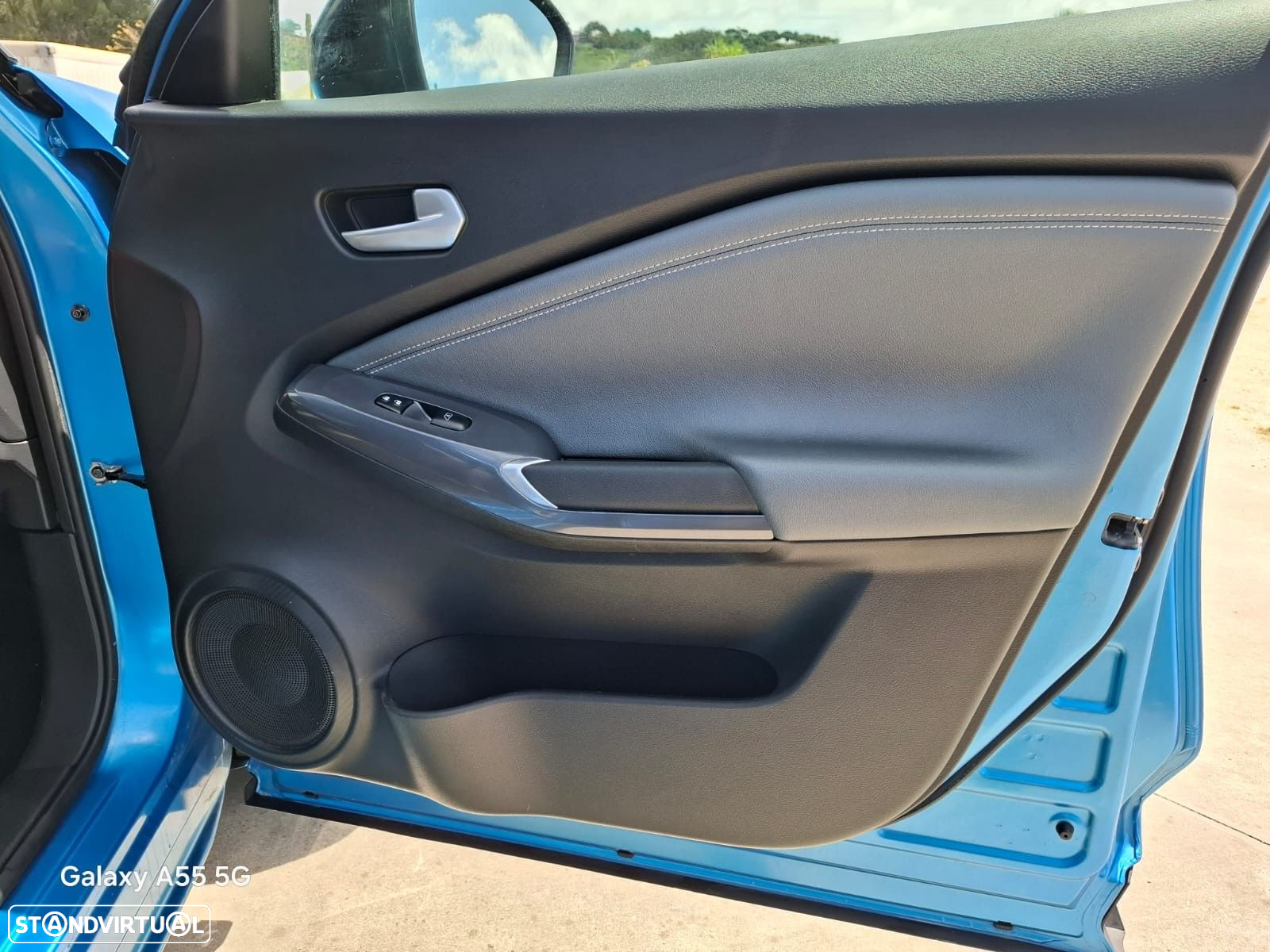 Nissan Juke 1.0 DIG-T N-Connecta - 26