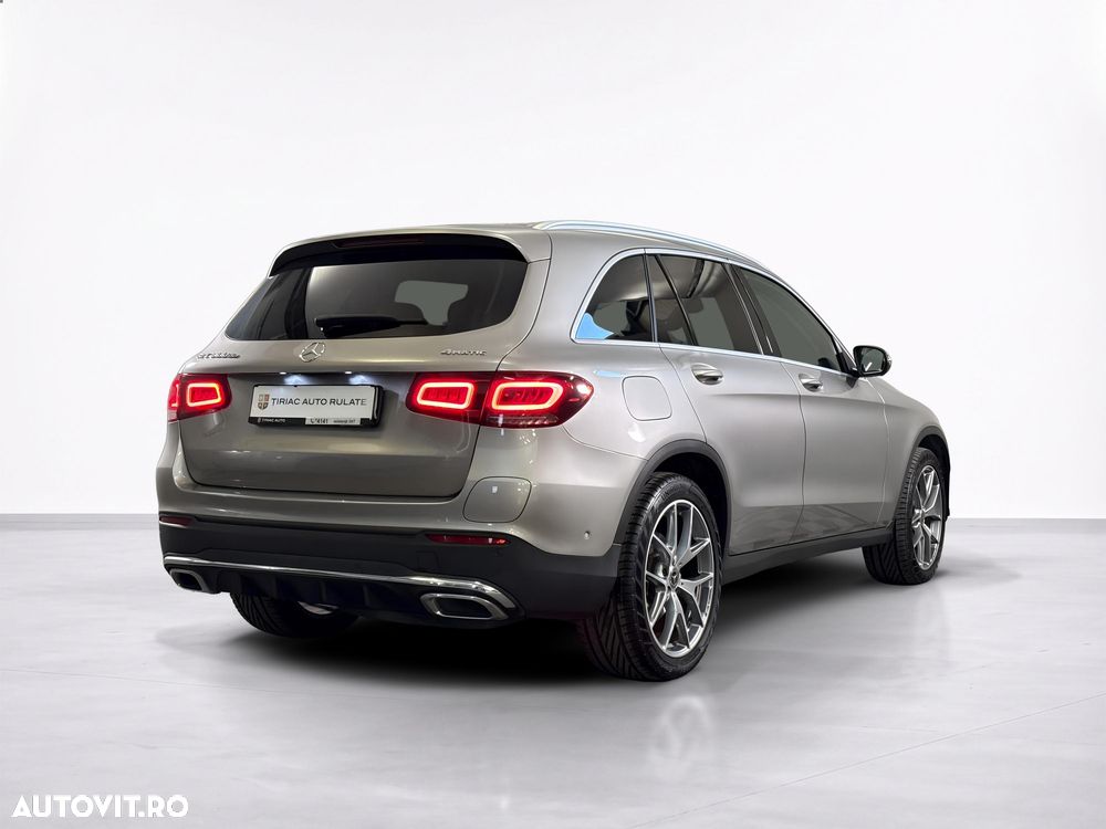 Mercedes-Benz GLC - 6