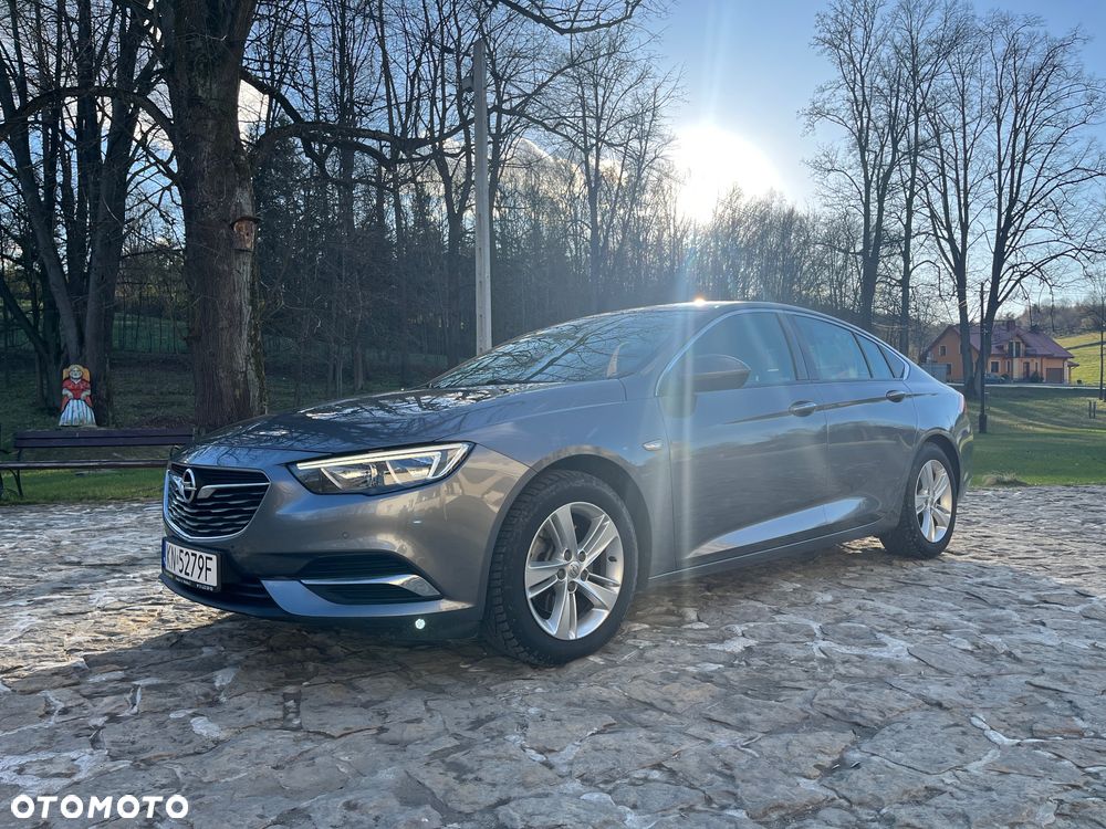 Opel Insignia 2.0 CDTI S&S - 6
