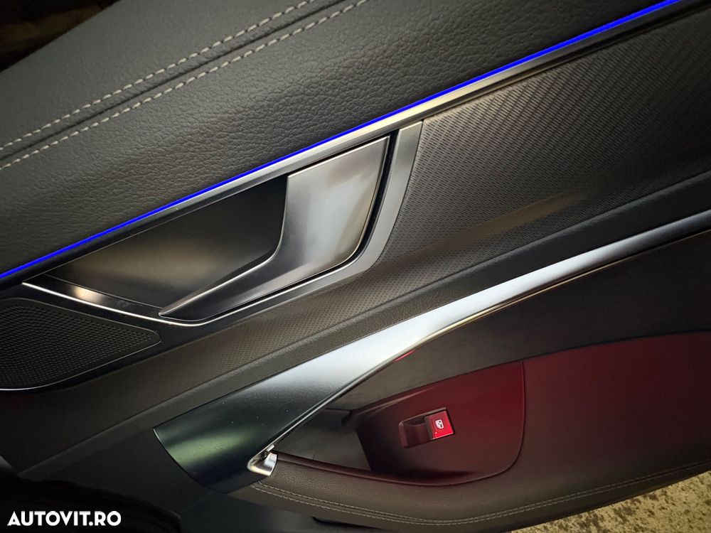 Audi A6 Avant 2.0 40 TDI S tronic Design - 36