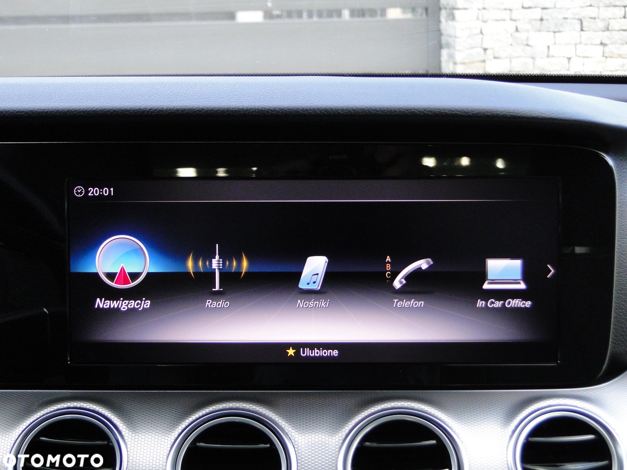 Mercedes-Benz Klasa E 250 9G-TRONIC Avantgarde - 25