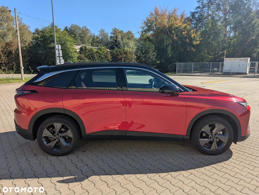 BAIC 5 - 5