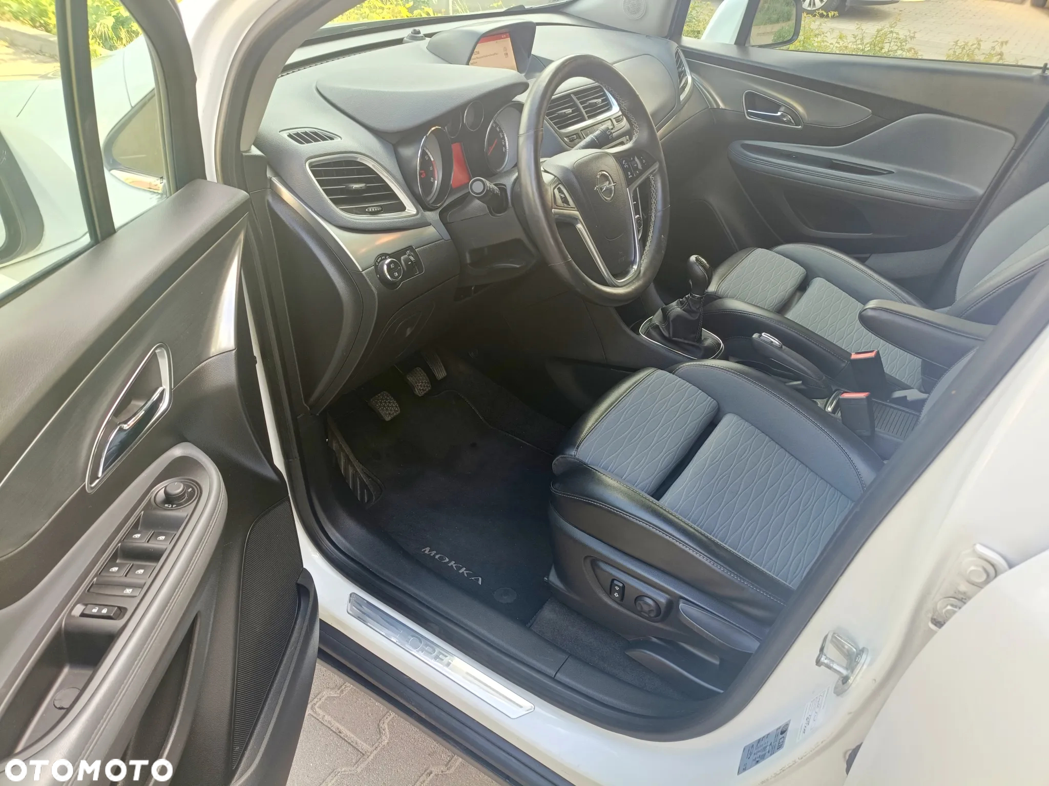 Opel Mokka 1.4 Turbo ecoFLEX Start/Stop Color Edition - 18
