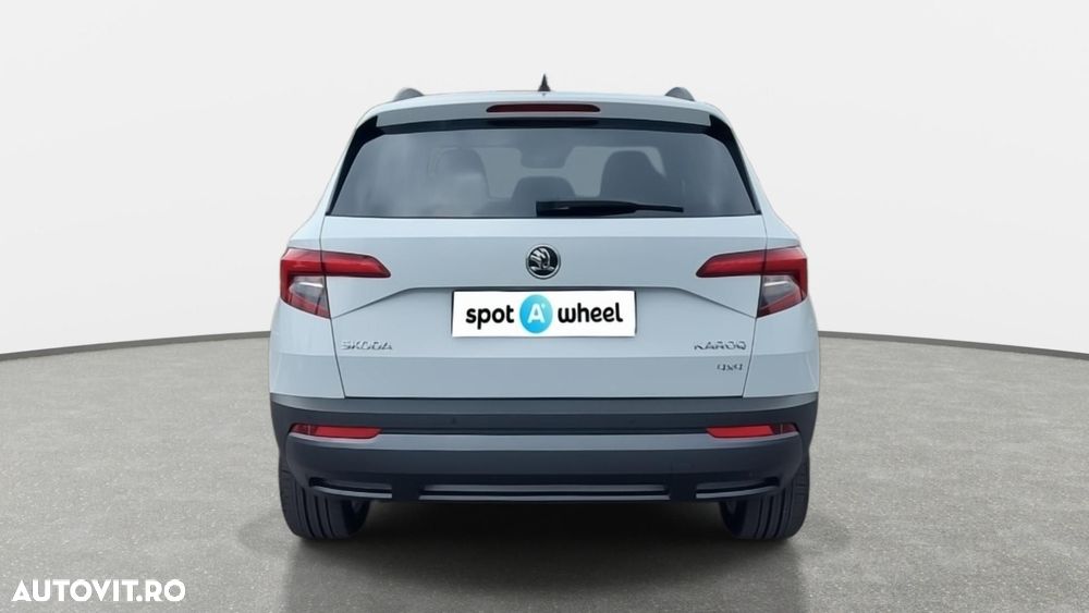 Skoda Karoq - 7