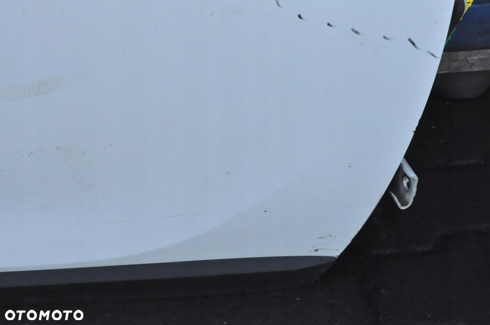 PEUGEOT 2008 I DRZWI PRAWY PRZÓD PRZEDNIE - 11