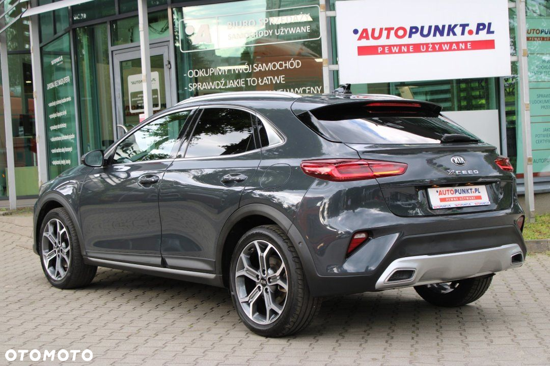 Kia XCeed - 7