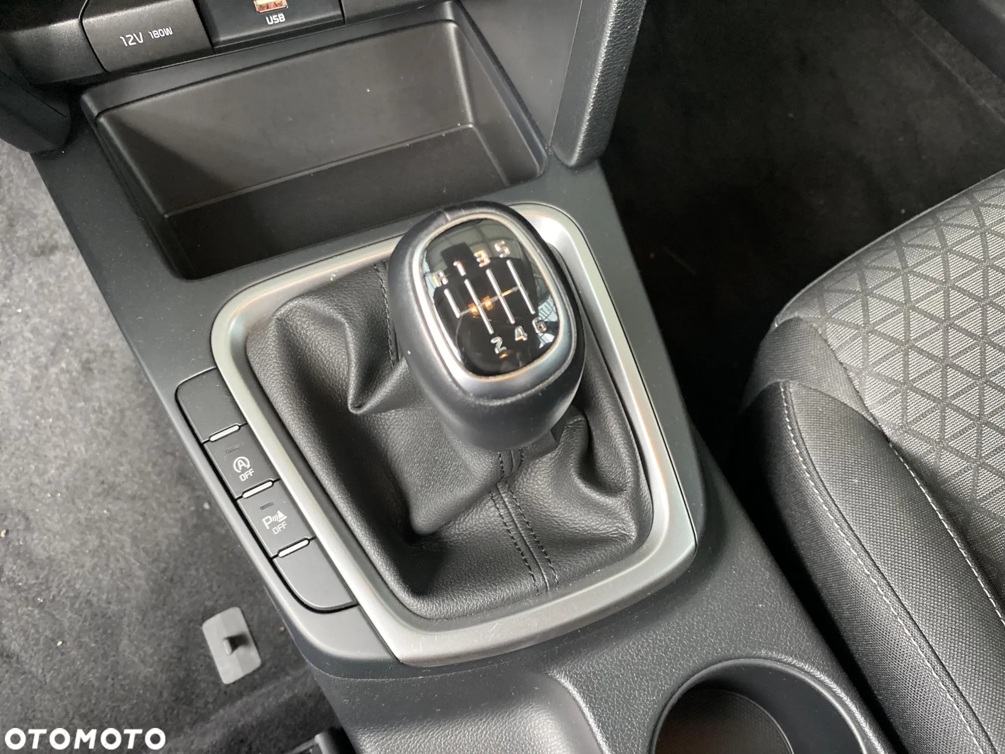 Kia Ceed 1.0 T-GDI M - 20