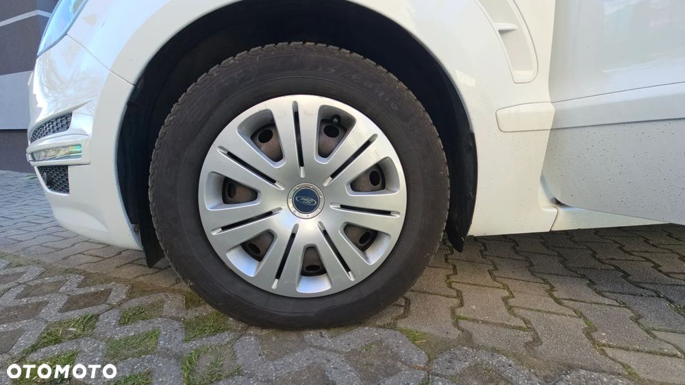 Ford S-Max 1.6 T Trend - 33
