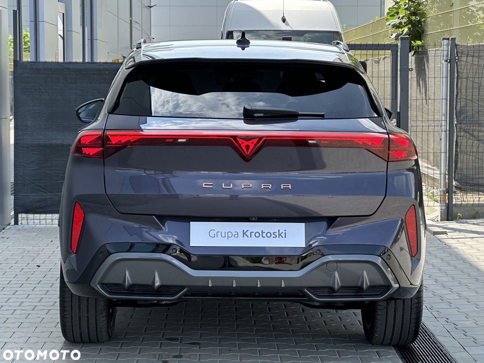 Cupra Terramar - 5