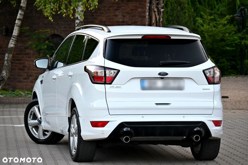 Ford Kuga 1.5 EcoBoost FWD ST-Line ASS - 17