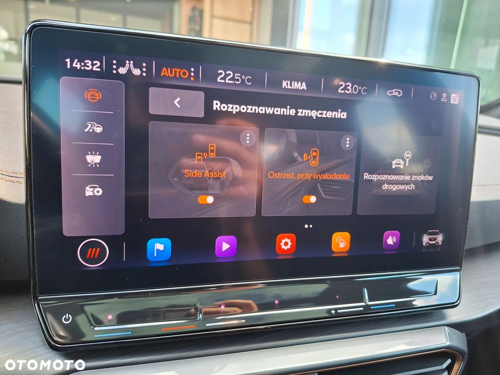 Cupra Formentor 2.0 TSI 4Drive VZ DSG - 25