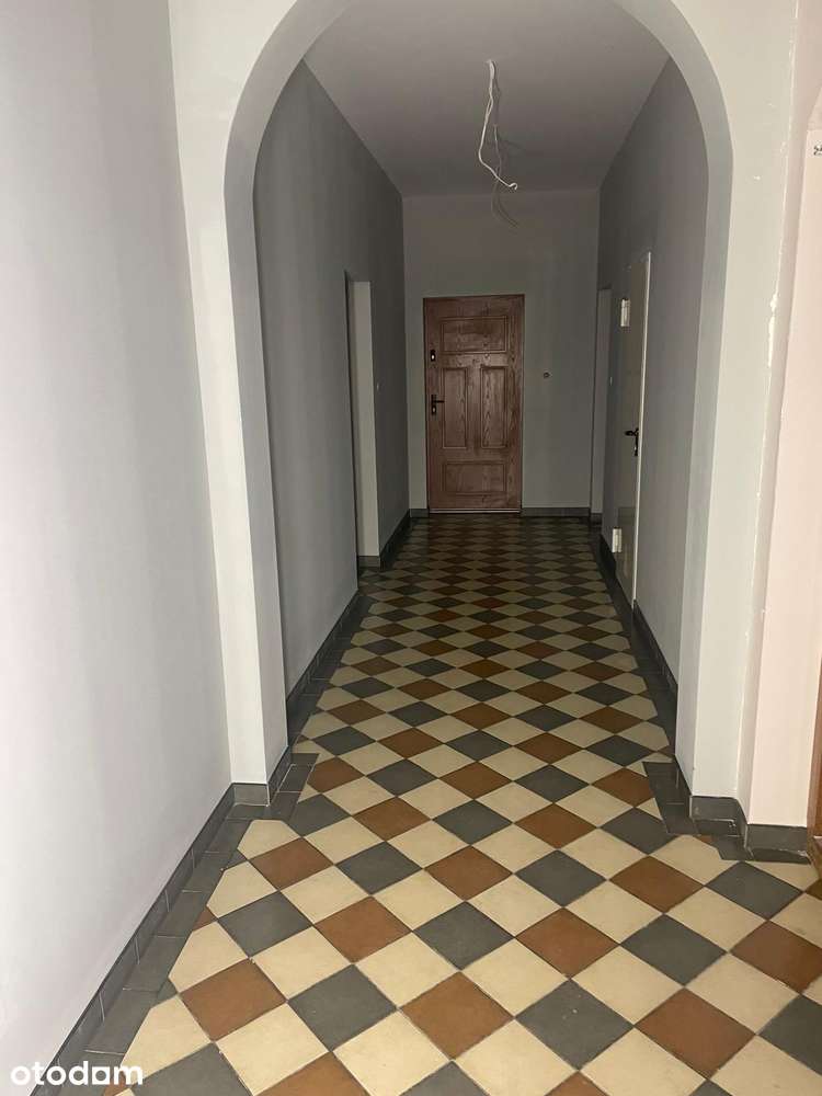 Apartament bezczynszowy w kamienicy nad Odrą - Pełny obrazek: 2/8