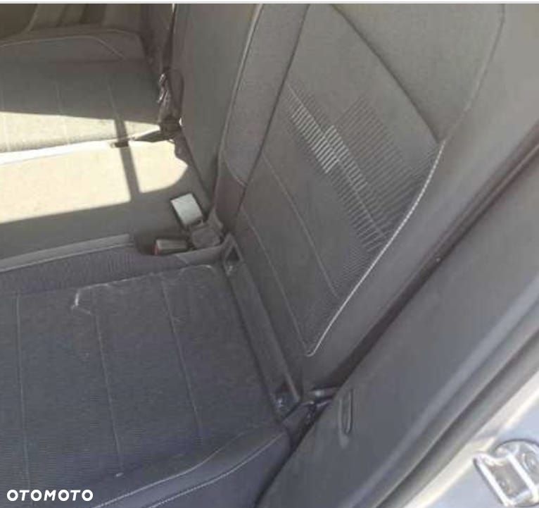 Volkswagen T-Cross 1.0 TSI Active - 9