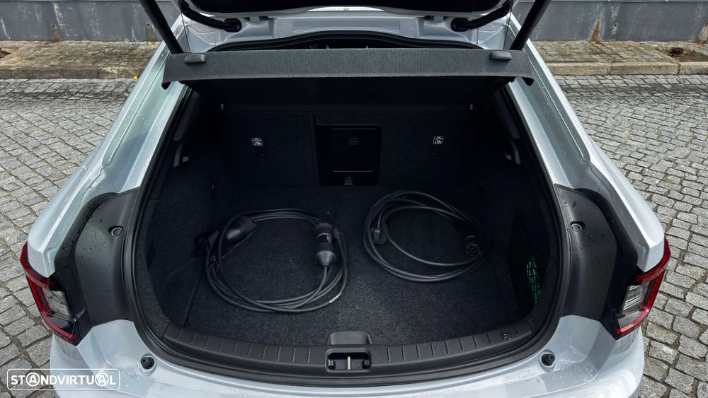 Polestar 2 Long Range 78 kWh - 11