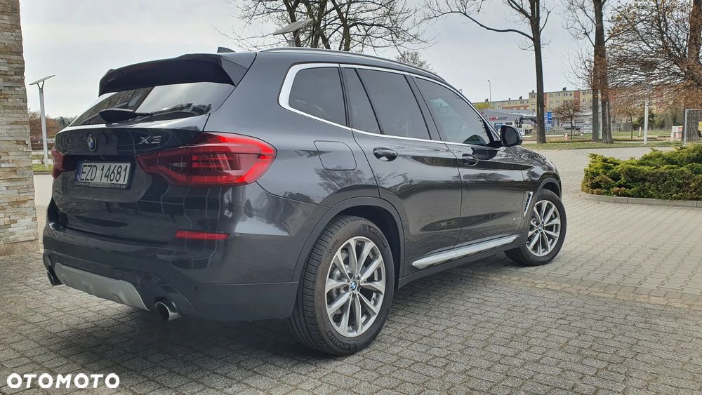 BMW X3 - 4