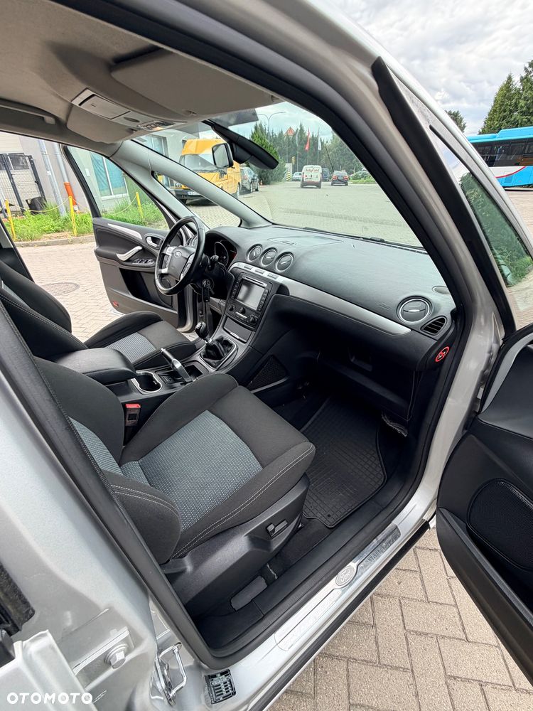 Ford S-Max 1.6 T Titanium - 12