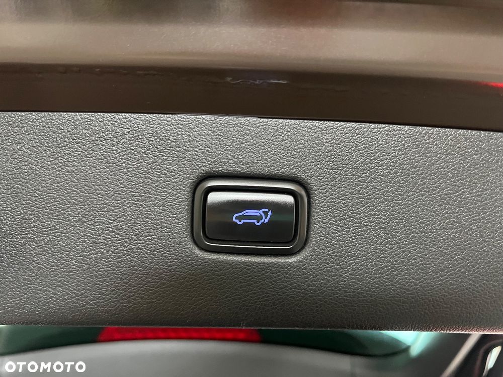 Hyundai Tucson 1.6 T-GDi N Line 4WD DCT - 23