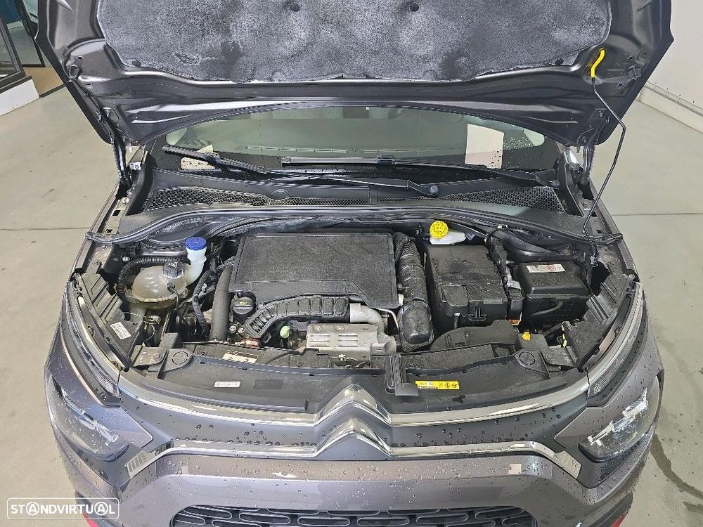 Citroën C3 1.2 PureTech C-Series - 3