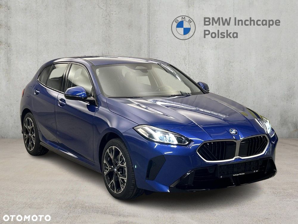 BMW Seria 1 - 8
