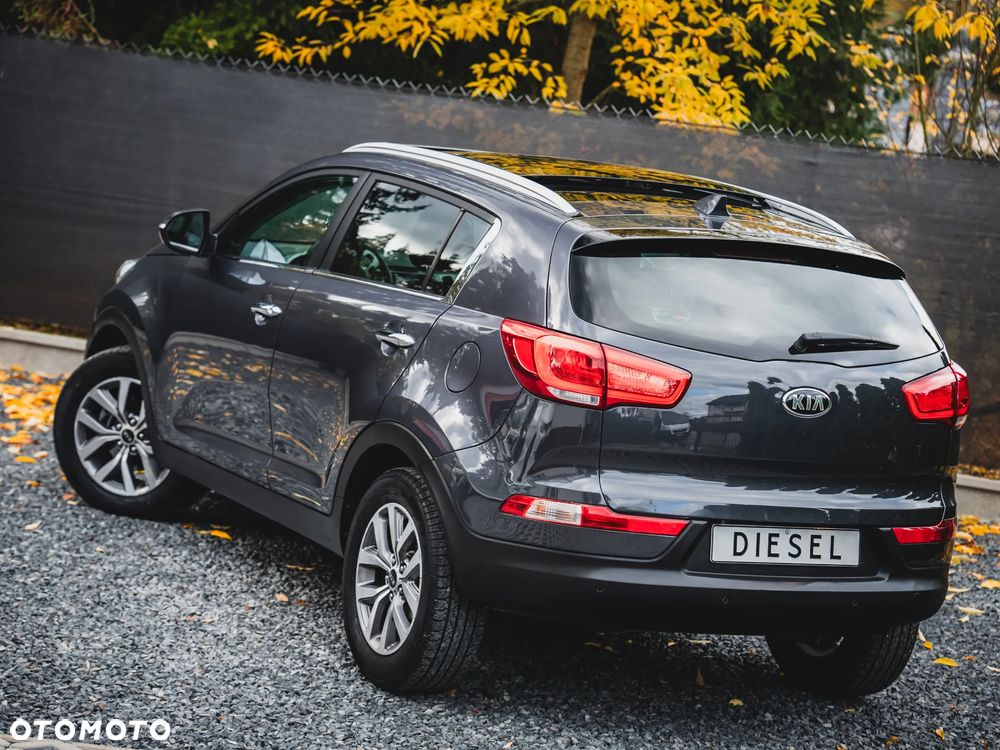 Kia Sportage ver-1-7-crdi-2wd-dream--team-edition - 14