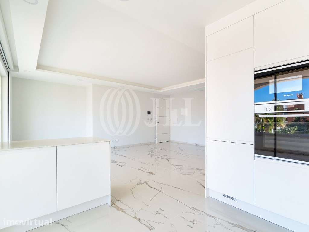 Apartamento T2 em condomínio em Lagos, Algarve - Grande imagem: 5/34