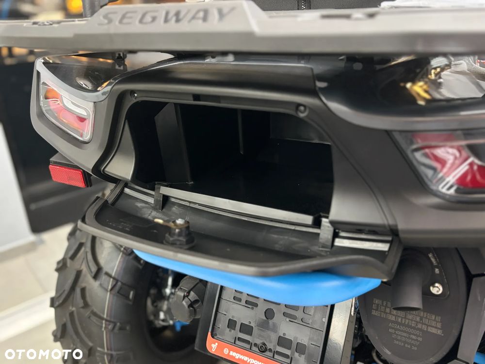 Segway Snarler AT6 - 8