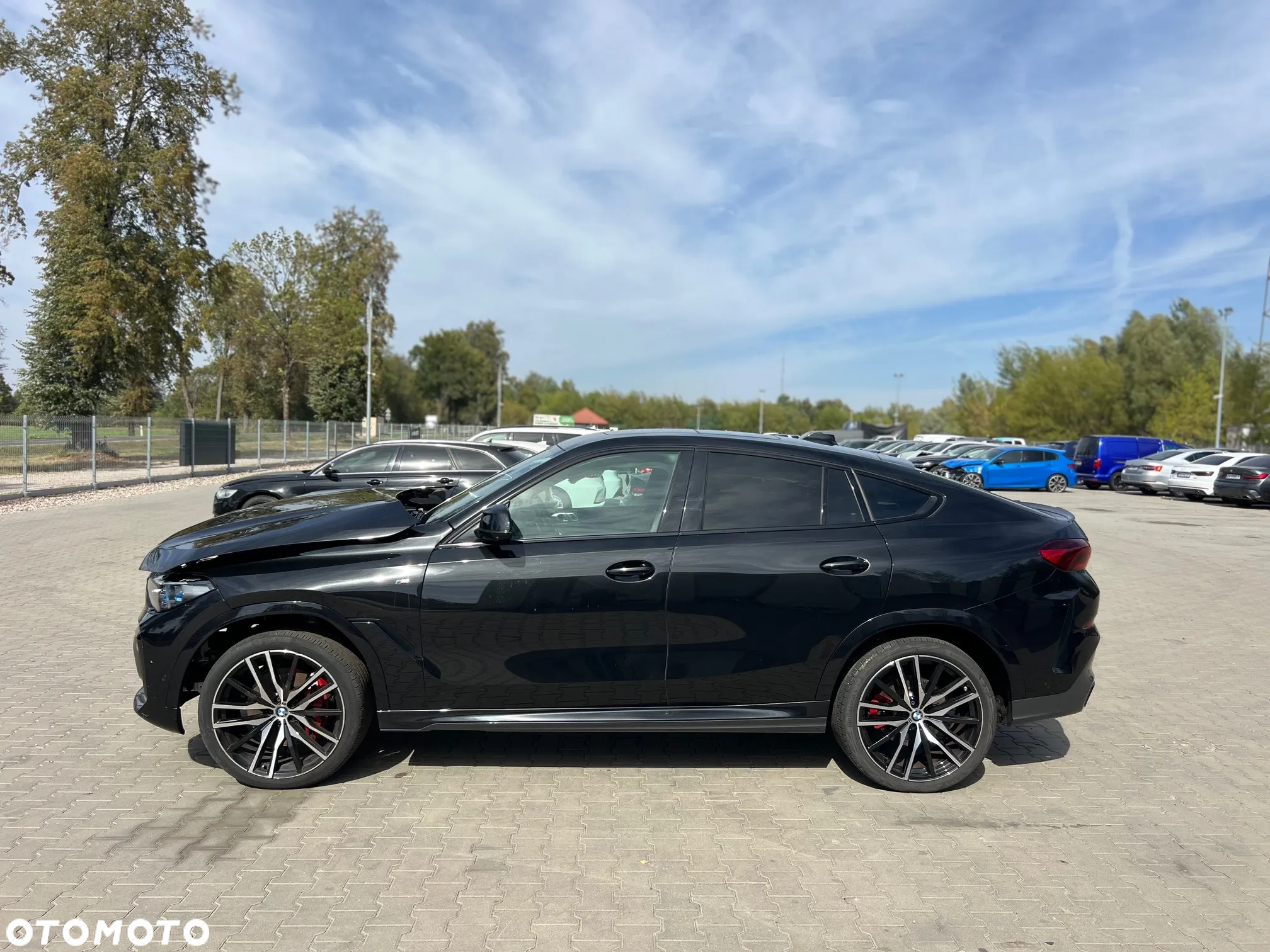 BMW X6 xDrive30d - 5