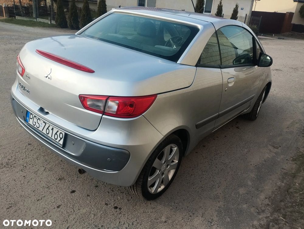 Mitsubishi Colt 1.5 - 3