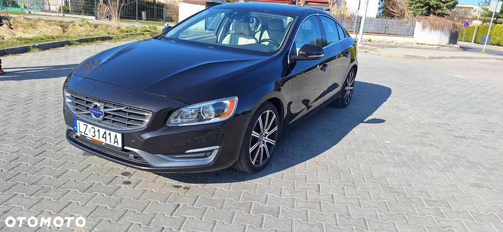 Volvo S60 T6 AWD Geartronic Summum - 2